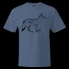 Unisex Beefy-T® T-Shirt Thumbnail