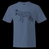 Unisex Beefy-T® T-Shirt Thumbnail