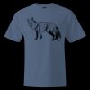 Unisex Beefy-T® T-Shirt Thumbnail