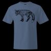 Unisex Beefy-T® T-Shirt Thumbnail