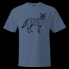 Unisex Beefy-T® T-Shirt Thumbnail