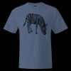 Unisex Beefy-T® T-Shirt Thumbnail