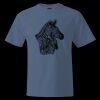 Unisex Beefy-T® T-Shirt Thumbnail