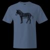 Unisex Beefy-T® T-Shirt Thumbnail