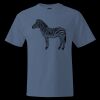 Unisex Beefy-T® T-Shirt Thumbnail