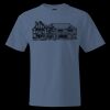 Unisex Beefy-T® T-Shirt Thumbnail