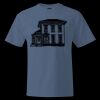 Unisex Beefy-T® T-Shirt Thumbnail