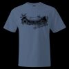Unisex Beefy-T® T-Shirt Thumbnail