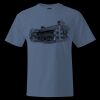 Unisex Beefy-T® T-Shirt Thumbnail