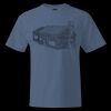 Unisex Beefy-T® T-Shirt Thumbnail