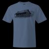 Unisex Beefy-T® T-Shirt Thumbnail