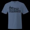 Unisex Beefy-T® T-Shirt Thumbnail