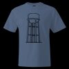 Unisex Beefy-T® T-Shirt Thumbnail