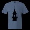 Unisex Beefy-T® T-Shirt Thumbnail
