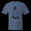 Unisex Beefy-T® T-Shirt Thumbnail