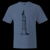 Unisex Beefy-T® T-Shirt Thumbnail