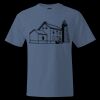 Unisex Beefy-T® T-Shirt Thumbnail
