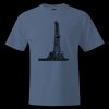 Unisex Beefy-T® T-Shirt Thumbnail