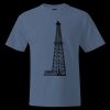 Unisex Beefy-T® T-Shirt Thumbnail