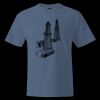 Unisex Beefy-T® T-Shirt Thumbnail