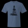 Unisex Beefy-T® T-Shirt Thumbnail