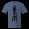 Unisex Beefy-T® T-Shirt Thumbnail
