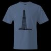 Unisex Beefy-T® T-Shirt Thumbnail