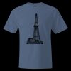 Unisex Beefy-T® T-Shirt Thumbnail