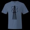 Unisex Beefy-T® T-Shirt Thumbnail
