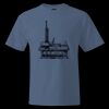 Unisex Beefy-T® T-Shirt Thumbnail