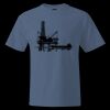 Unisex Beefy-T® T-Shirt Thumbnail