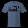 Unisex Beefy-T® T-Shirt Thumbnail