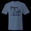 Unisex Beefy-T® T-Shirt Thumbnail
