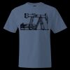 Unisex Beefy-T® T-Shirt Thumbnail