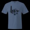 Unisex Beefy-T® T-Shirt Thumbnail