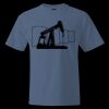 Unisex Beefy-T® T-Shirt Thumbnail
