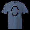 Unisex Beefy-T® T-Shirt Thumbnail
