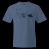 Unisex Beefy-T® T-Shirt Thumbnail
