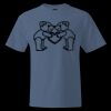 Unisex Beefy-T® T-Shirt Thumbnail