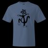 Unisex Beefy-T® T-Shirt Thumbnail