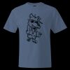 Unisex Beefy-T® T-Shirt Thumbnail