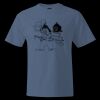 Unisex Beefy-T® T-Shirt Thumbnail