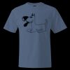 Unisex Beefy-T® T-Shirt Thumbnail