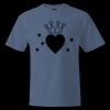 Unisex Beefy-T® T-Shirt Thumbnail