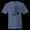 Unisex Beefy-T® T-Shirt Thumbnail