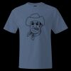 Unisex Beefy-T® T-Shirt Thumbnail