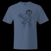 Unisex Beefy-T® T-Shirt Thumbnail
