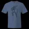 Unisex Beefy-T® T-Shirt Thumbnail