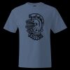 Unisex Beefy-T® T-Shirt Thumbnail