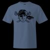 Unisex Beefy-T® T-Shirt Thumbnail